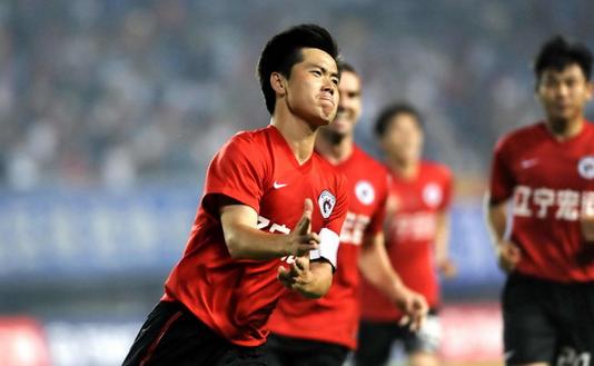 他们是中国足球最励志的选手！有人工资被拖欠18个月依然在踢球