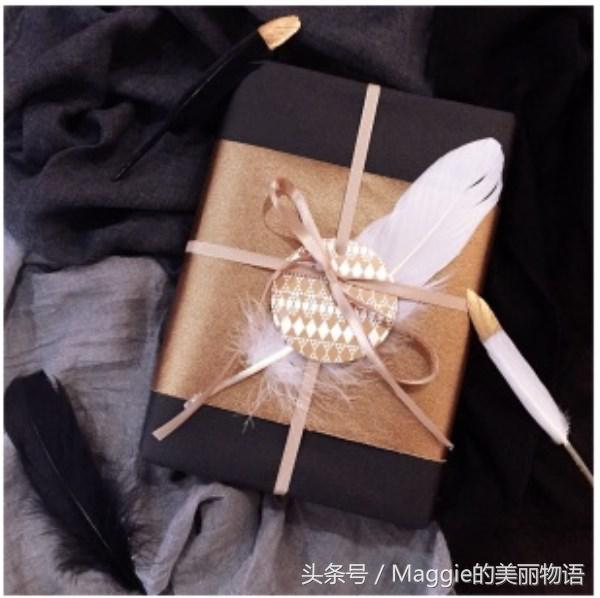 Maggie美丽物语|那些说不出口的我爱你,都藏在礼物里