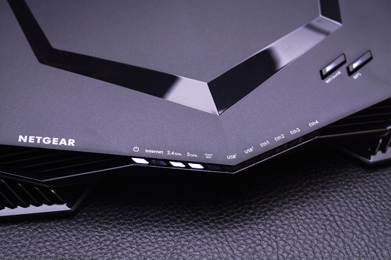 网件路由器内置游戏加速器,电竞路由器能加速外服吗