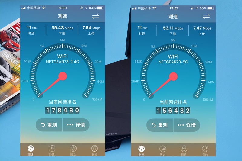网件路由器内置游戏加速器,电竞路由器能加速外服吗