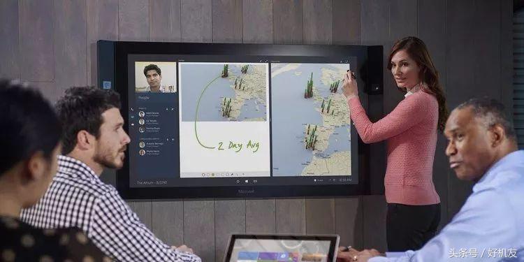 打懵老罗的那个微软大平板，我深入研究了下