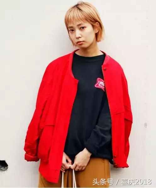 神仙发色学生党不用漂显白气质,怎么挑发色