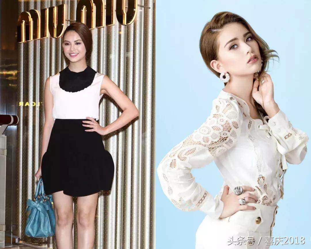 神仙发色学生党不用漂显白气质,怎么挑发色