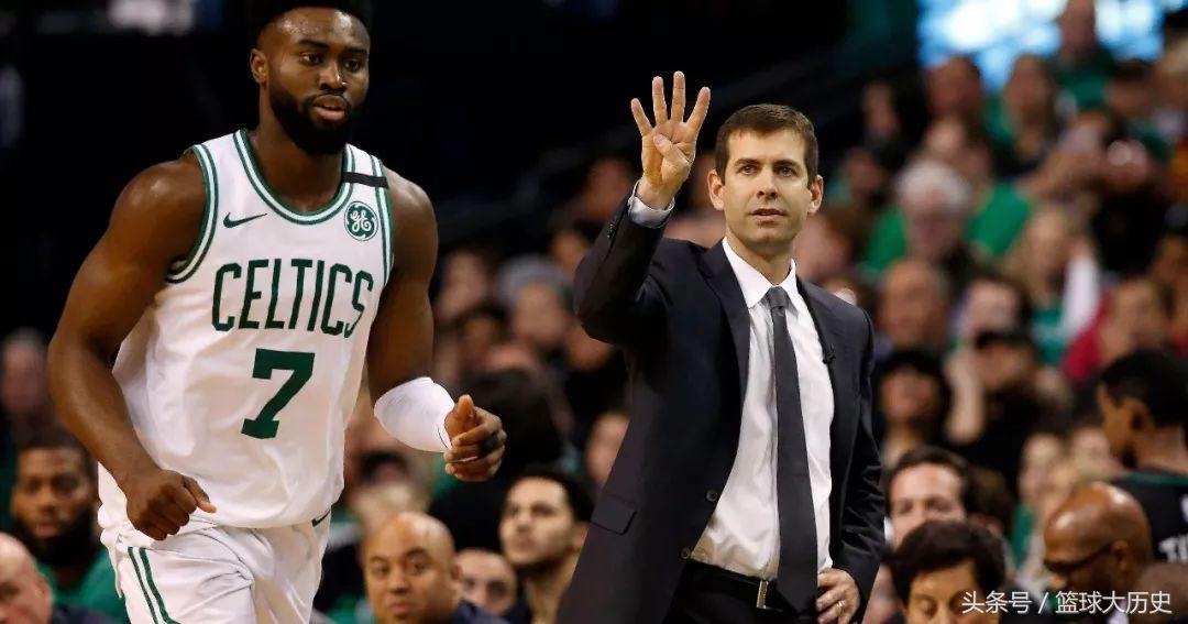 主场优势有多重要?看看凯尔特人你就知道了!