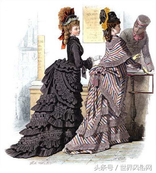 英国化妆技术,英国维多利亚妆容