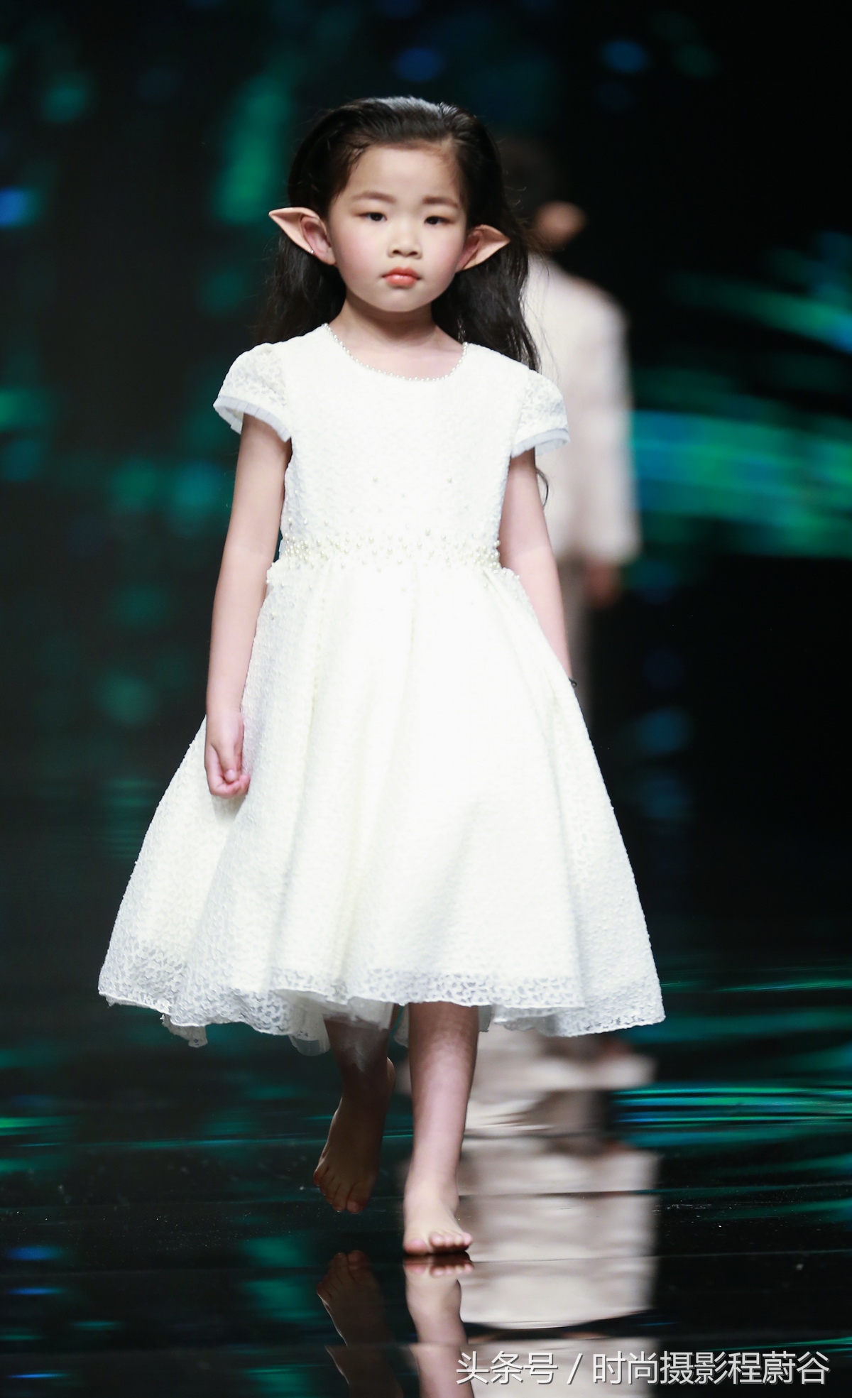 2021aw杭州国际时装周,2018aw上海时装周mode展