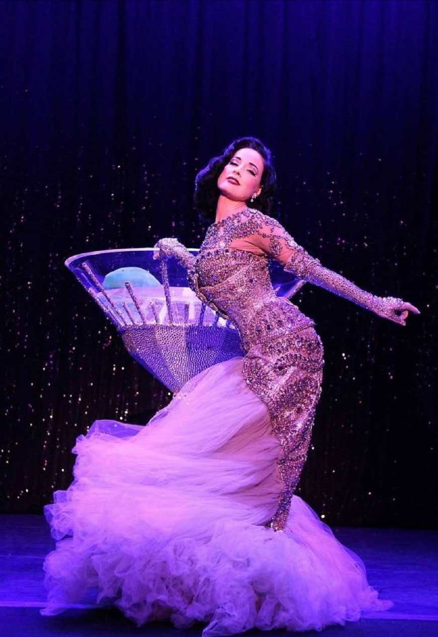 蒂塔万提斯最美的照片,蒂塔万提斯最美照片