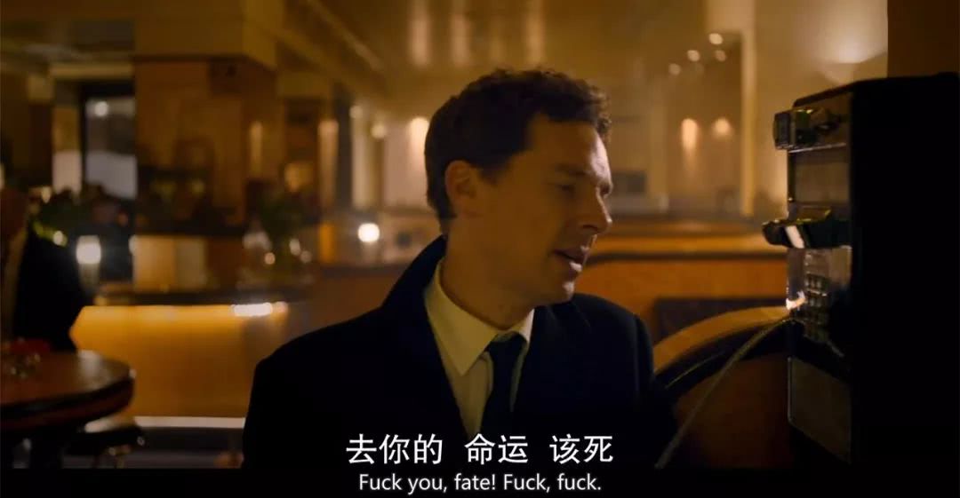 好看的卷福新剧,卷福新剧人格