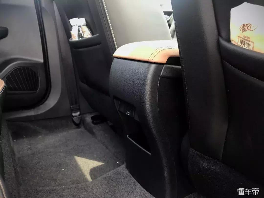 昌河a6深度测评,北汽昌河a62018自动挡