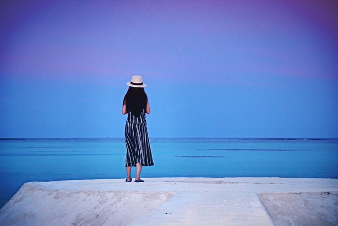 马代有毒，去过就停不下来~马尔代夫奥臻岛ozen