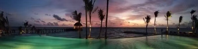 马代有毒，去过就停不下来~马尔代夫奥臻岛ozen