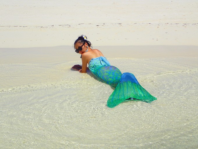 马代有毒，去过就停不下来~马尔代夫奥臻岛ozen