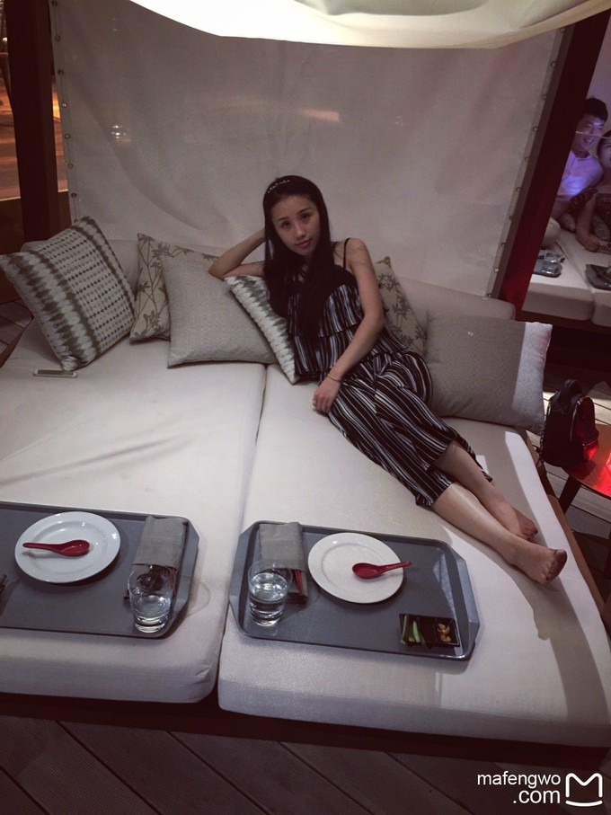 马代有毒，去过就停不下来~马尔代夫奥臻岛ozen