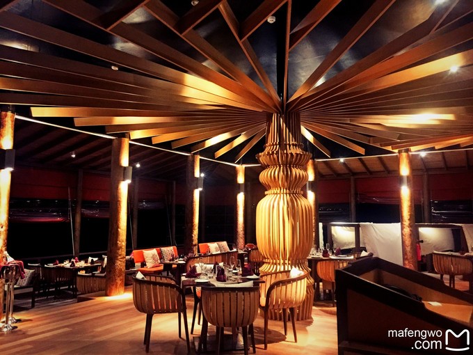 马代有毒，去过就停不下来~马尔代夫奥臻岛ozen