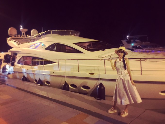 马代有毒，去过就停不下来~马尔代夫奥臻岛ozen