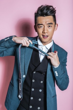 郑恺杜江大学完整版,王传君郑恺杜江陈赫同学