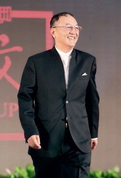 刘强东减肥完整视频,刘强东瘦了36斤