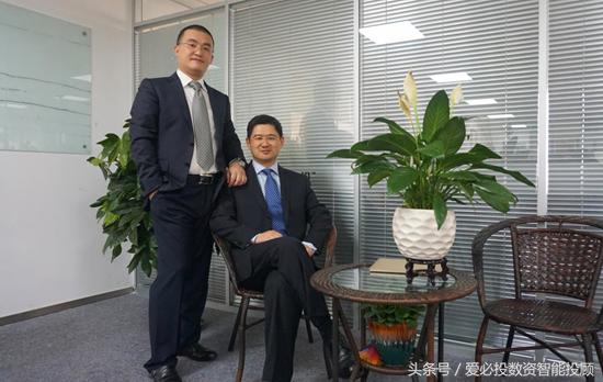 专访爱必投刘靖中：就做让老百姓睡得着觉的智能数字钱包