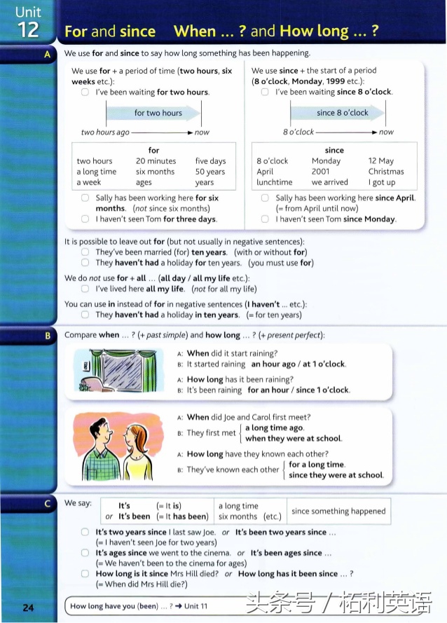 英语语法原来可以这样学,英语语法学会了单词不会