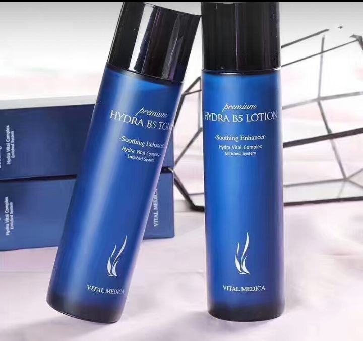 好用的护肤品水乳推荐,护肤可不能偷懒换季水乳推荐