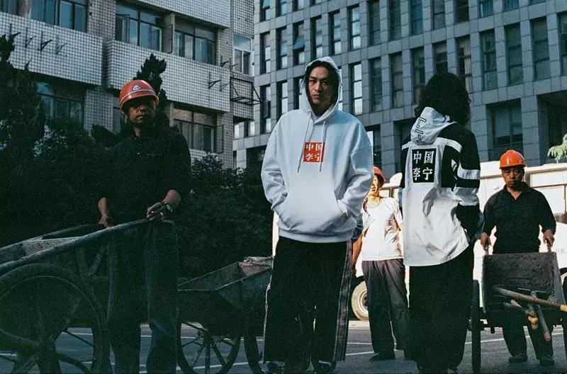 中国李宁为什么在潮流圈抢尽了风头？