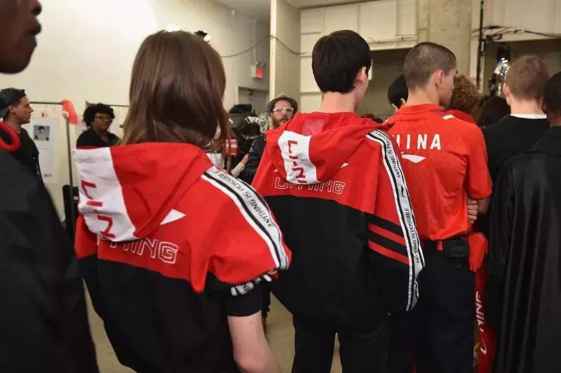 中国李宁为什么在潮流圈抢尽了风头？