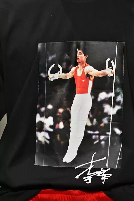 中国李宁为什么在潮流圈抢尽了风头？