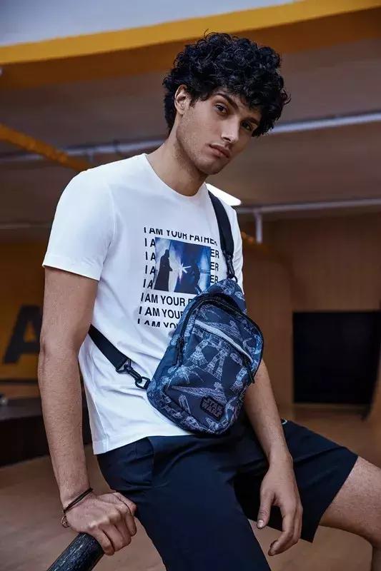 中国李宁为什么在潮流圈抢尽了风头？