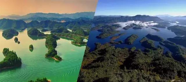 一秒出国，在云南就能看遍全世界！