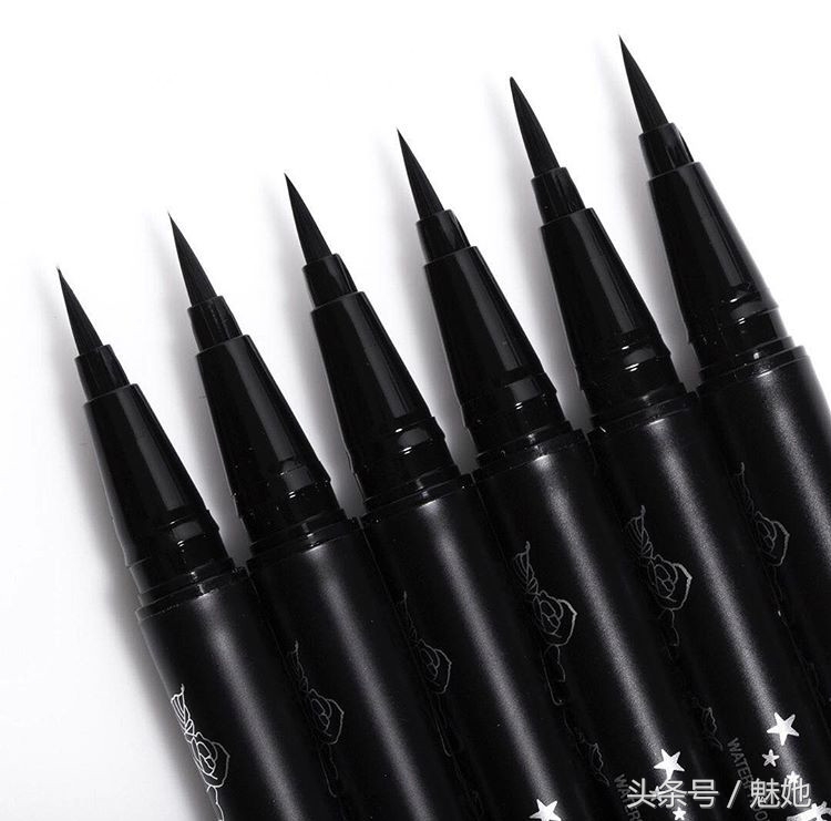 十大公认好用眼线笔,十大好用的眼线笔推荐