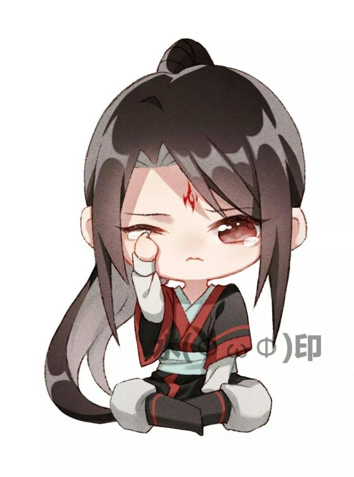 《渣反》做攻决心和一颗少女的内心，师尊的徒弟，洛冰河