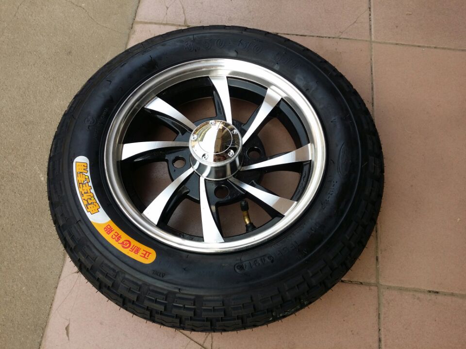 天热骑车会爆胎吗,天气热了电动车容易自燃