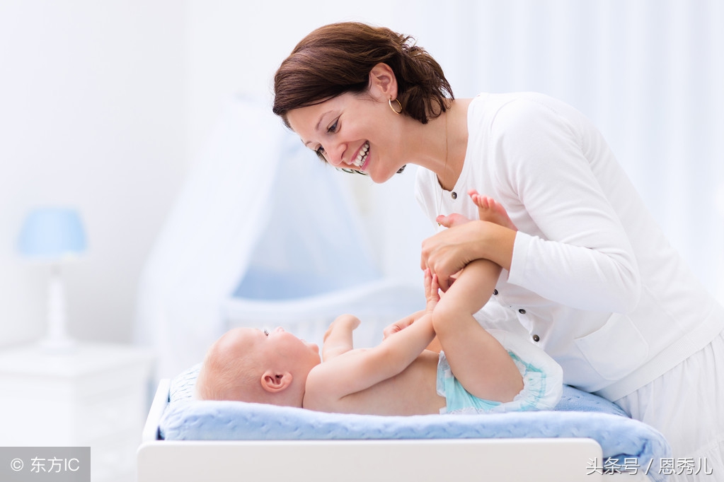 母婴护理知识大全视频教程,母婴护理育儿小知识分享