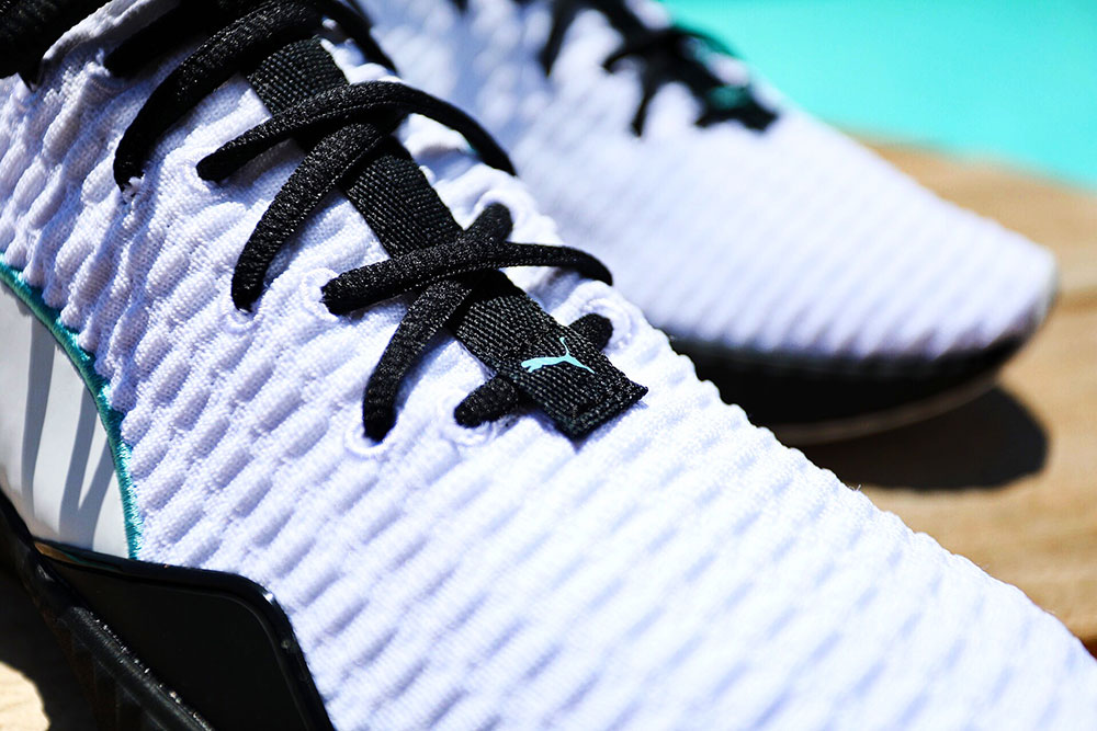 穿了这双新鞋显得腿好长!全球粉丝最多的明星亲自带货!