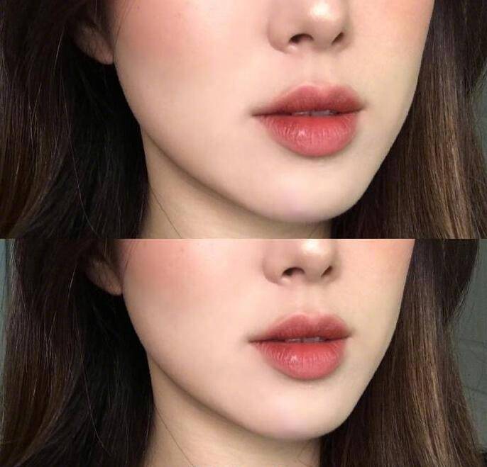 显白滋润哑光口红推荐哪个色号,夏天必备口红排行榜ysl