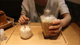 网红茶饮的鼻祖级大佬来熙地港啦，还有买一赠一！