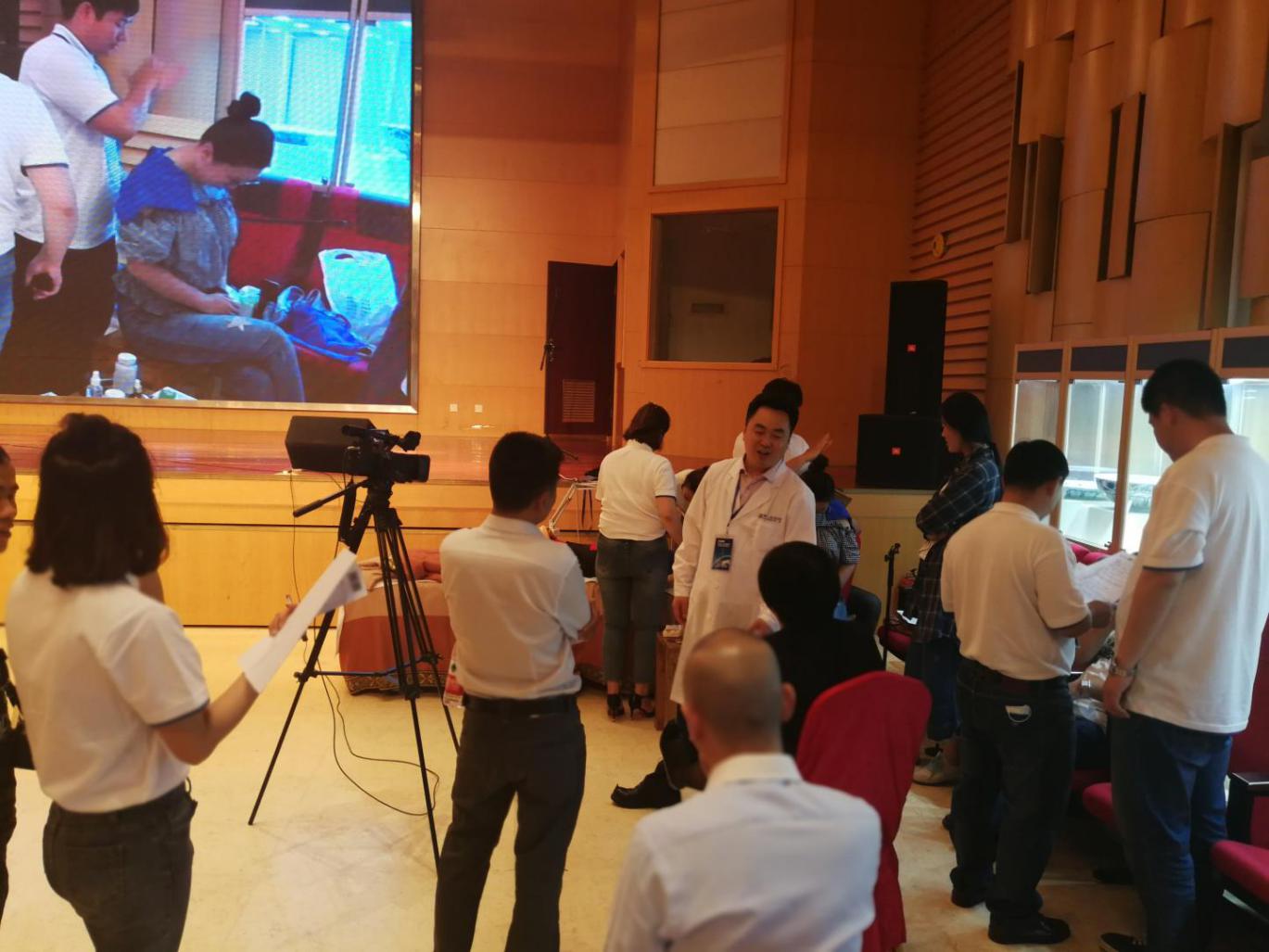 伯仕骨一生鼻炎专题峰会在京召开