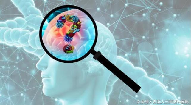 关于脑肿瘤你必须知道的10个事实,脑子里长恶性肿瘤能治好吗