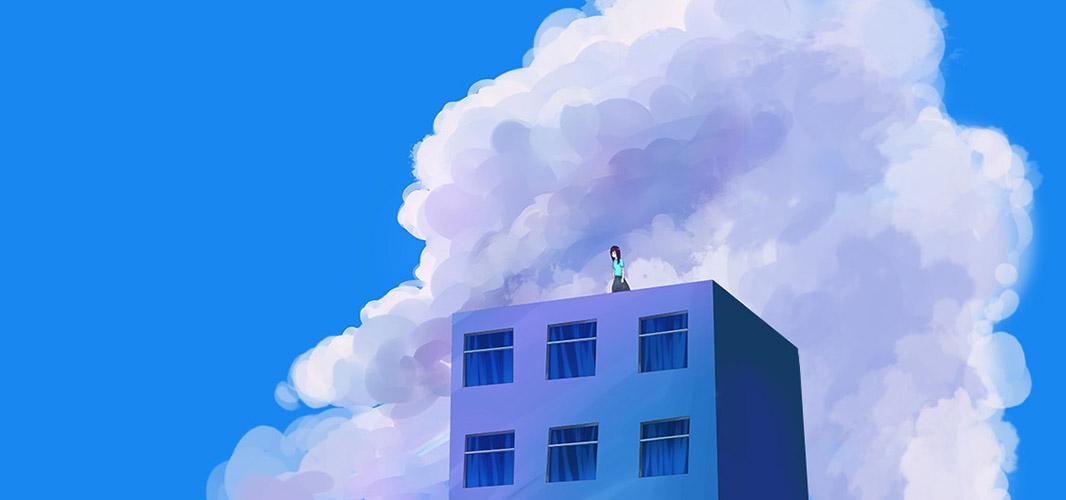 分手后9个方法让你走出失恋痛苦,怎么帮助女儿走出失恋的痛苦