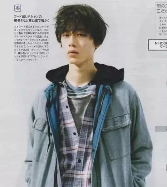 男生太瘦了该怎么穿,瘦高个男生穿衣怎么搭配