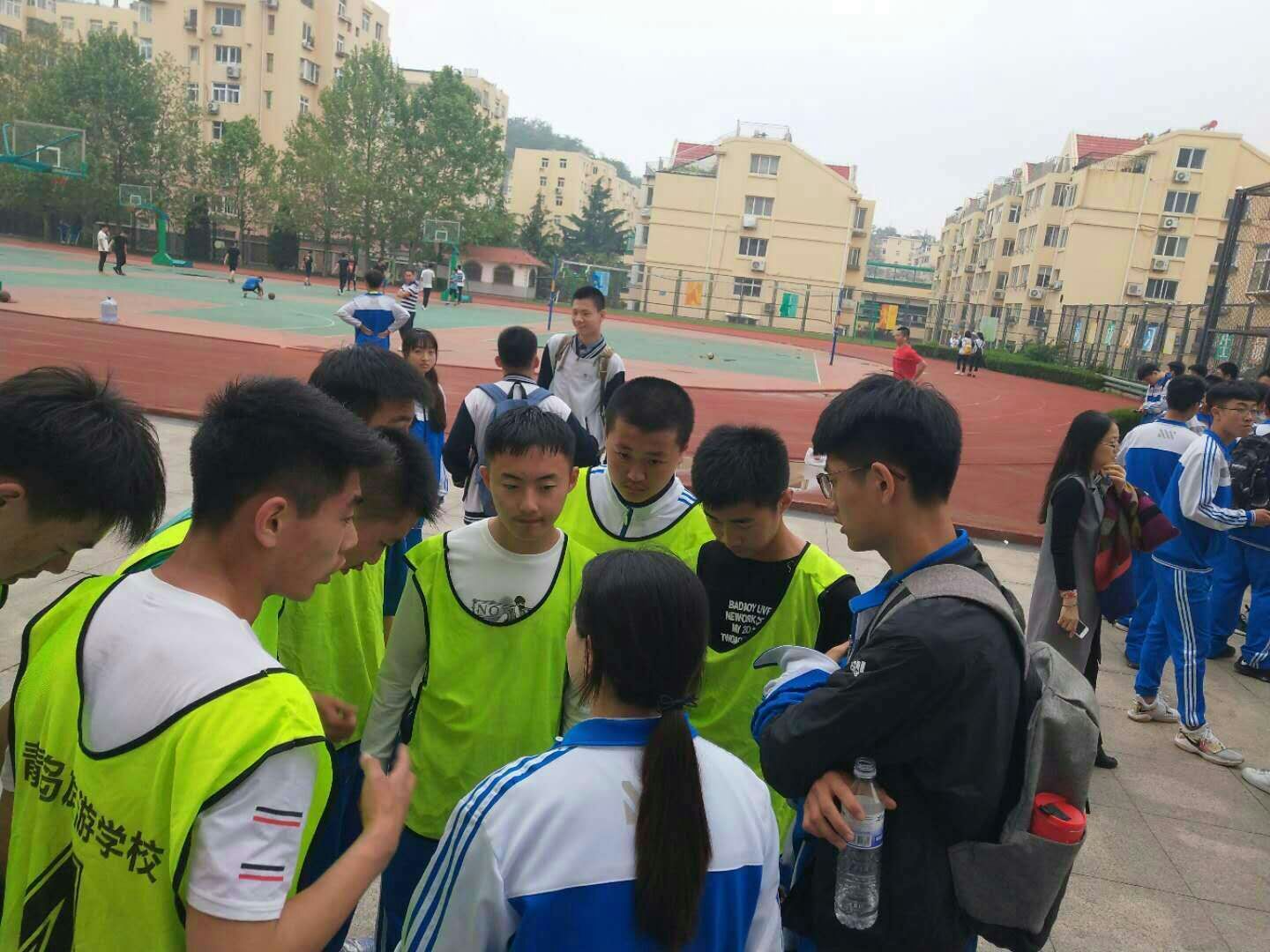 班级足球比赛的收获和感受,足球竞赛个人总结