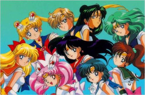 你的孩子真的在看动画片吗,你看过孩子看的动画片吗