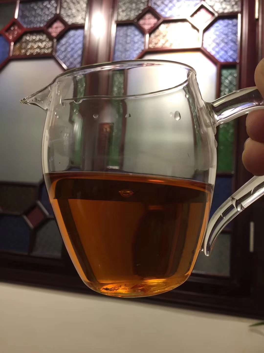 圆宝七子饼茶,大渡岗七子饼茶有多少种