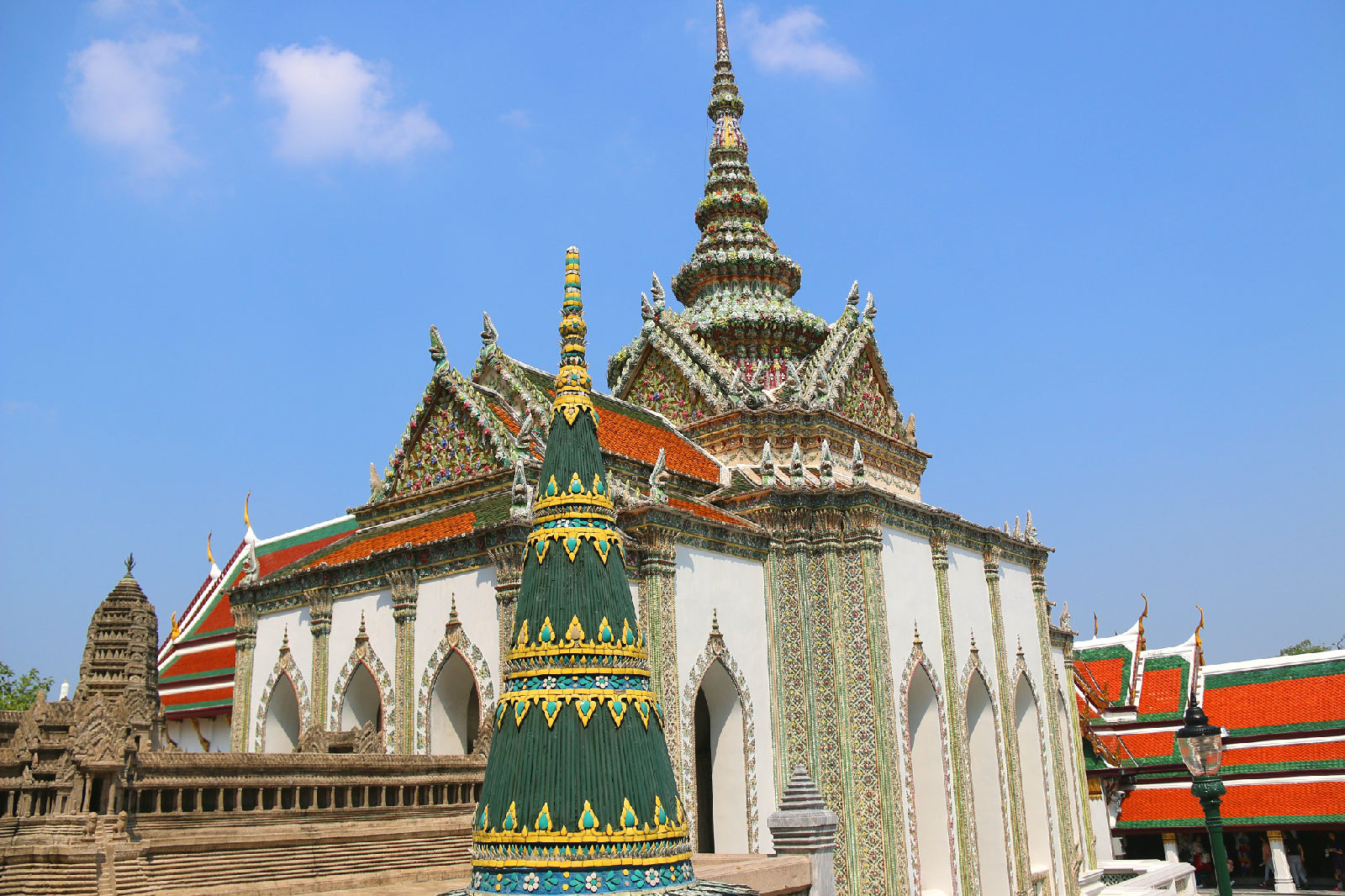 泰国曼谷旅游攻略推荐地方,泰国曼谷游玩攻略最佳时间