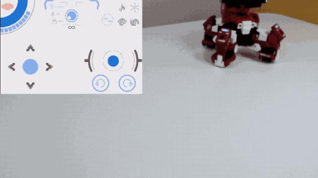 男友沉迷游戏不理你？用这台机器人射爆他啊