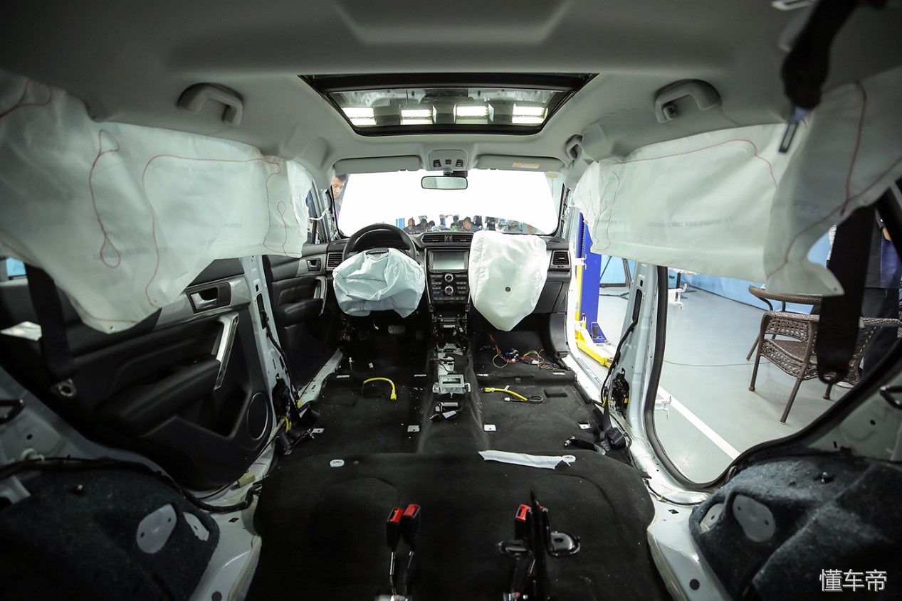 国产汽车推荐suv哈弗h2,2019款哈弗h2到底值不值得买