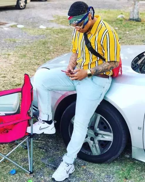 明星同款平价国货老爹鞋,男士通勤老爹鞋