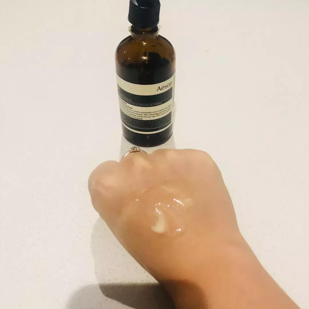 澳洲最好的抗衰老精华,澳洲抗氧化精华测评