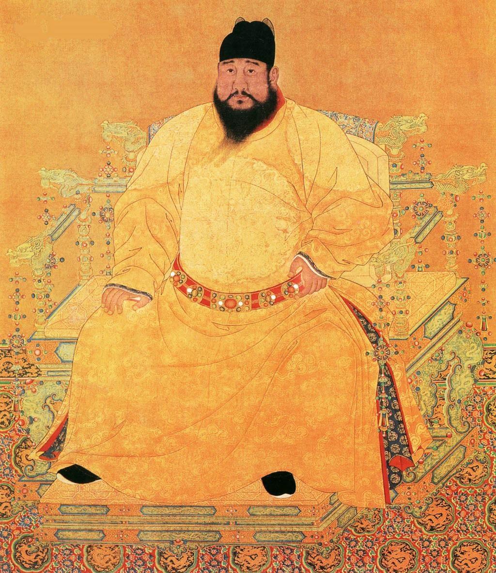 朱元璋的一项财务管理改革，现在都必须用