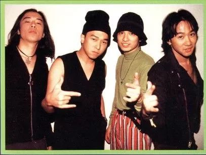 关于beyond的那段青春记忆 (beyond的过去与今天)